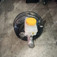 Subaru Impreza GH2 GH8 Brake Booster Pump Brake Master Servo Pump IMPORTED FROM JAPAN USED