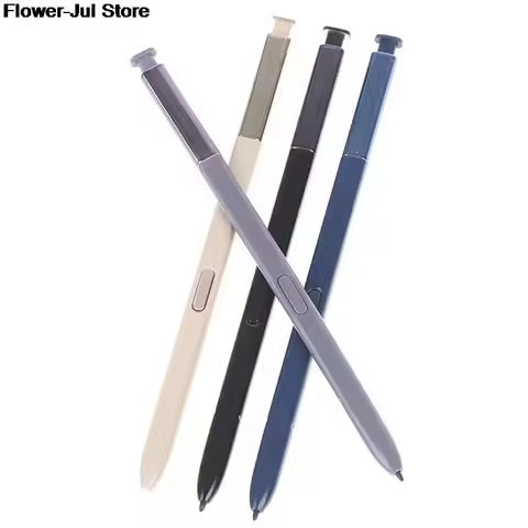 1pc Colorful Samsung Note 9 Stylus Capacitive Touch Screen Pen For Sm-n9600 S Wholesale