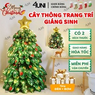 Christmas tree, Christmas decor tree, Christmas balloon tree with super convenient pump 4UNI