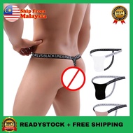 [READY IN PENANG] OR6107. Sexy Men's G String ORLVS!. Seluar Dalam G String. Celana Dalam 男士丁字裤