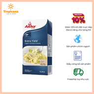 Kem sữa tươi tiệt trùng nấu Cooking Cream Anchor - Hộp 1L