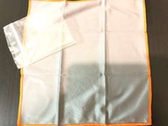 Omega seamaster planet ocean 抹錶布