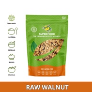 Raw Walnuts | Premium Quality Snack Nut