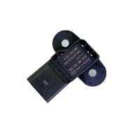 2 pcs For A UDI  A4 V-W Beetle Sensor Intake Manifold Air Pressure OEM 0 261 230 235,0261230235,03C 