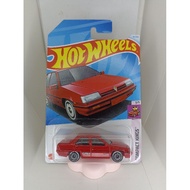 Hotwheels proton saga