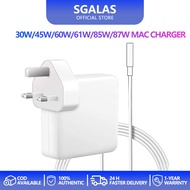 Charger for Mac Air Pro USB C 30W 45W 60W 61W 85W 87W 96W for Mac Laptops including Air 11 13 / Pro 