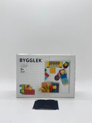 IKEA BYGGLEK 樂高積木