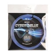 【MST商城】Topspin Cyber Blue 網球線 德製圓線 (分裝線 / 12m)