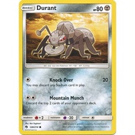 Durant - 128/214 - Common