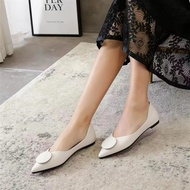【SYS】korea doll shoes korean doll shoes forladies women shoes Loafer doll shoes women