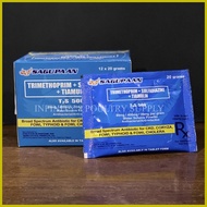 ◙ ☑ ▩ T2S 500 Water Soluble Powder 20g/sachet