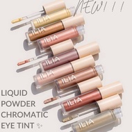 ILIA Liquid Powder Eye Tint Sample