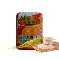 Mari Mari Beras Pulut Susu Siam 10kg