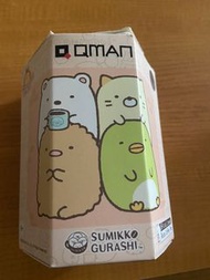 角落生物盲盒