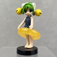 [Anime Merchandise] Yujin - Di Gi Charat Trading Figure Collection Part 1 Dejiko figure