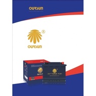 Oursun Battery EFB M42 for NEW Bezza and Myvi Stop start