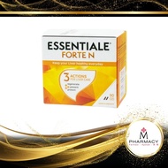 ESSENTIALE FORTE N 90S