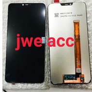 Lcd + touchscreen oppo A3s A5 lcd oppo terlaris|