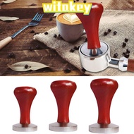 WITAKEY 51mm/53mm/58mm Coffee Tool Coffee Distributor for Coffee and Espresso Pressing Pressure Tamp