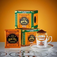 BACHA COFFEE singapore