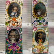 「全新」 Blythe Petite PBL21 AZTEC ARRIVAL INSPIRED & PBL30 ROMANTIC WESTERN &  P-PBL01 PERFECT HOLLYWOO