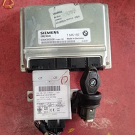 BMW E46/E39 MS43 Double Venos Original (Used)