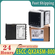 New original E5CC-QX2ASM-800 E5CC-RX2ASM-800.