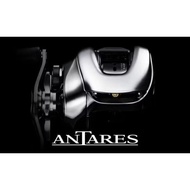 2025 SHIMANO ANTARES BC BAIT CASTING FISHING REEL