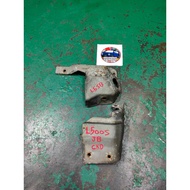 Cover Ekzos L5 JB Original Halfcut Japan