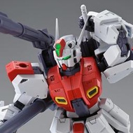 7月預購 PB限定 MG 1/100 F80 GUNRAID 鋼彈 F90量產原型機