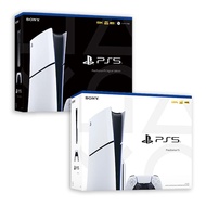 【Direct from Japan】PlayStation 5 Digital Edition - PlayStation 5 Slim 1TB Disc Drive Console
