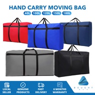 Extra Large House Moving Bag 100L-180L | Heavy Duty | Waterproof | Clothes Quilt Shifting Packing Ba