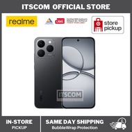 realme 15T 5G Smartphone 8GB/12GB + 256GB ROM 50MP Front & Rear AI Cameras 7000mAh Titan Battery