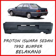 bumper belakang iswara sedan  rear bumper iswara sedan NEWS