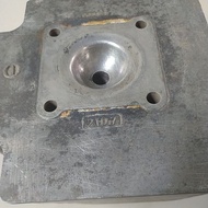 Cop head block cop head satria 2tak hiu lumba STD original