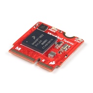 SparkFun MicroMod Teensy Processor ARM Cortex-M7 processor Clock speeds up to 600MHz 16MB Flash Memo