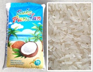 Buko Pandan Rice 25kg