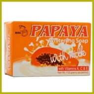 ♒ ◫ ✤ RDL Papaya Whitening Soap