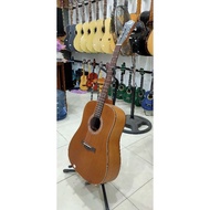 Original cowboy guitar gw 240 NS