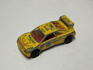 Non Tomica Majorette Peugeot 405