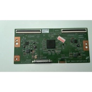 (16Y-BGU11BPCMTA4V0.1) Telefunken 55", konka LED55G550 T-con board