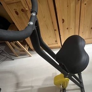 健身車