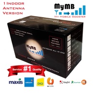 EXTREME ALL-IN-ONE Network Coverage System (1 Dome Version)