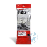 < Oil Workshop > YAMAHA RS ZERO CUXI JOG Belt 5WC-E7641-10