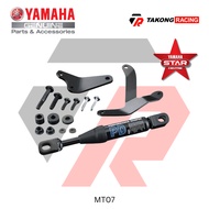 Yamaha Performance Damper - MT07