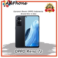 Oppo Reno 7Z 5G 8/128 Ram 8gb 128gb new garansi resmi