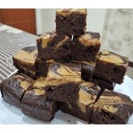 16pcs Keto Signature Peanut Butter Brownies | Net carbs 2g