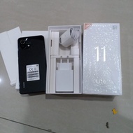Xiaomi Mi 11 Lite 6/128 gb second ab