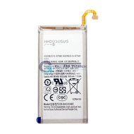 Pin cho Samsung Galaxy A8 2018 SM-A530F dung lượng 3000mAh Zin máy