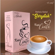 VCARE BEAUTY KOPI CINTA (ADINDA). ORIGINAL HQ